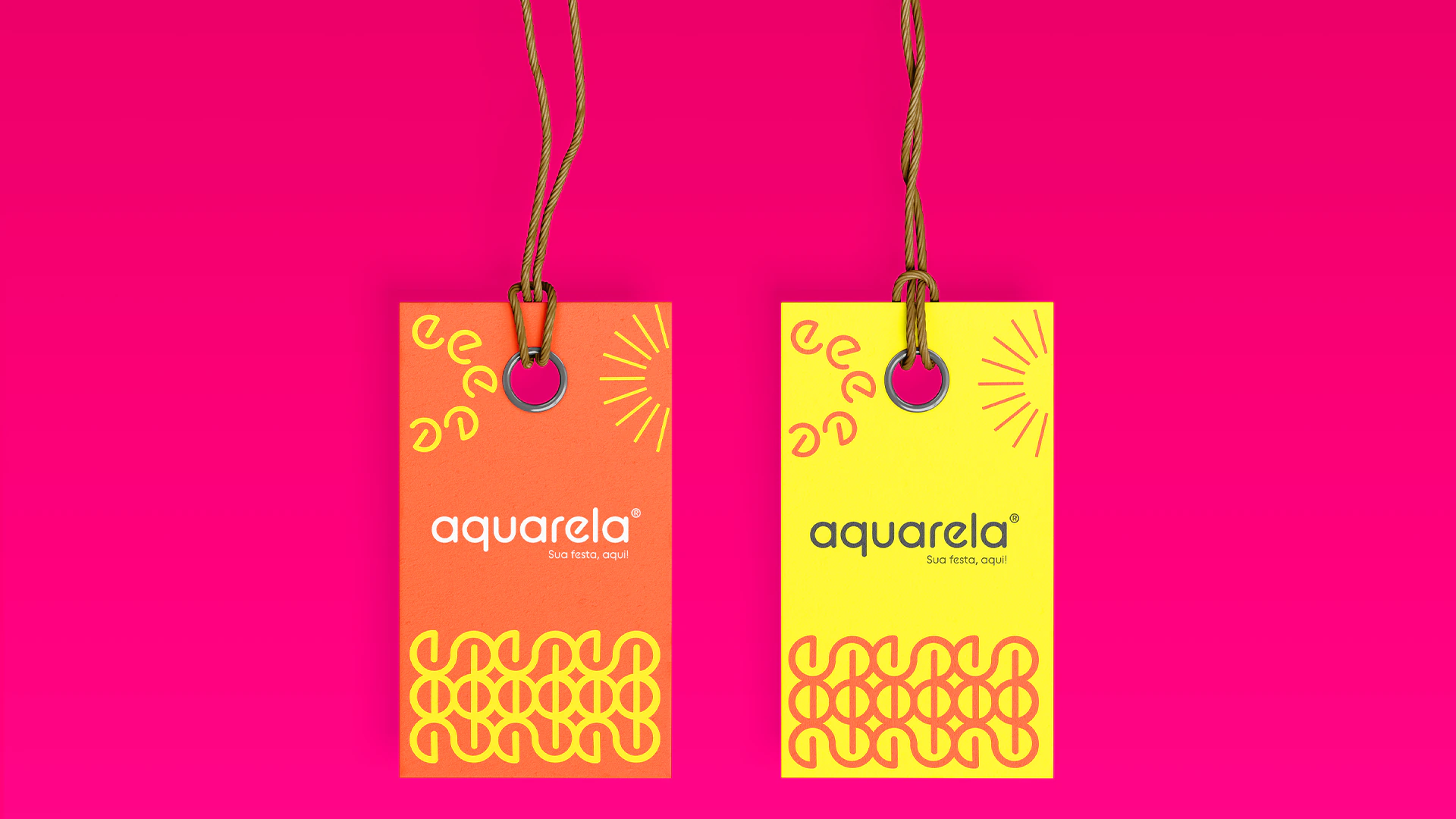 Aquarela tags