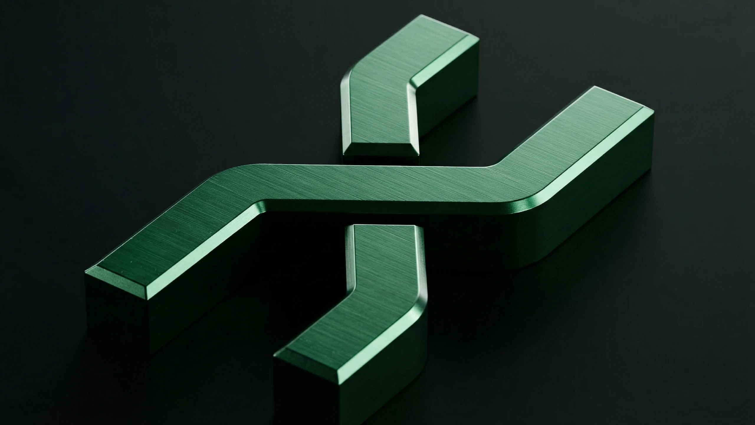 Diamantino symbol in 3D