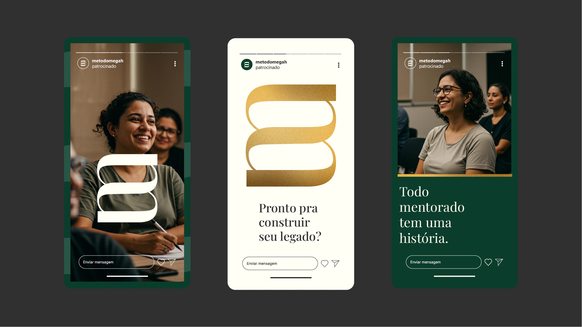 Megah stories