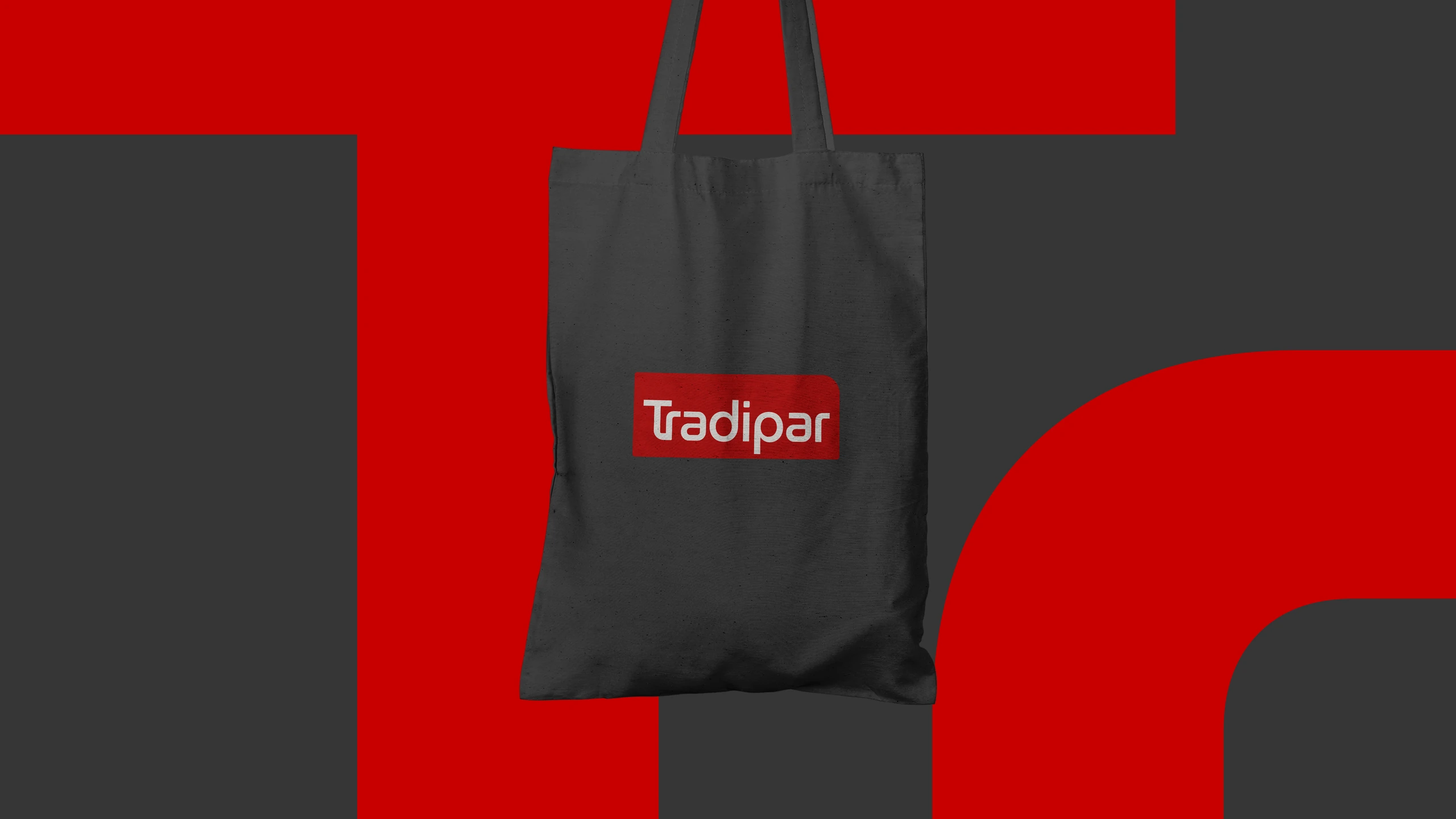 Tradipar shopping bag