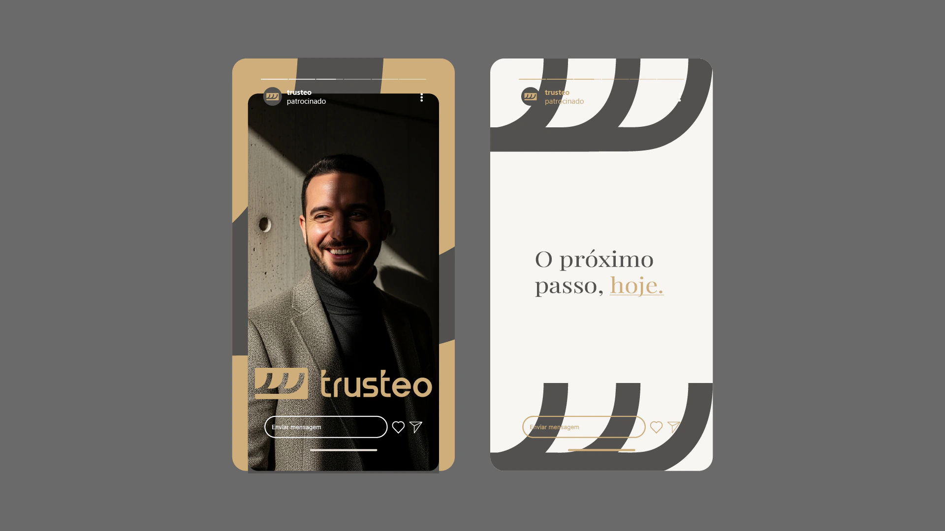 Trusteo stories